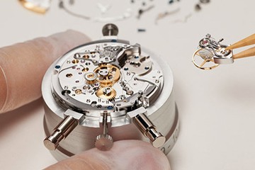 苏州欧米茄表售后位置