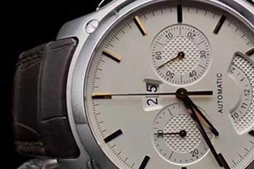 苏州欧米茄表售后清洗保养