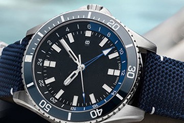 苏州欧米茄手动机械表售后保养