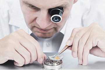 苏州欧米茄腕表官方售后洗油