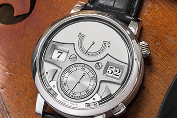 苏州欧米茄为什么走快