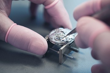 苏州欧米茄走走不走了为什么