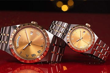 苏州欧米茄机械表为什么不走了