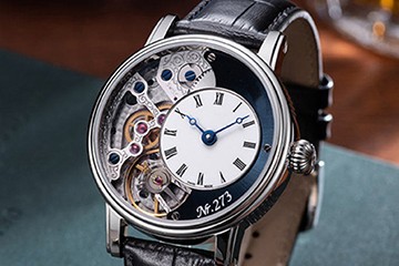 苏州欧米茄为什么越走越快