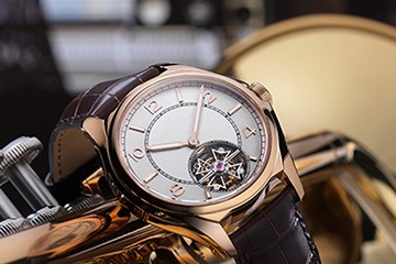 苏州欧米茄时针为什么不走了