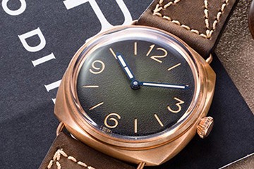 苏州欧米茄机械手表为什么不准