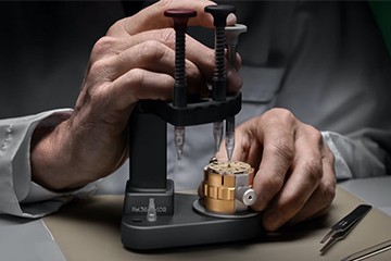 苏州欧米茄售后保养