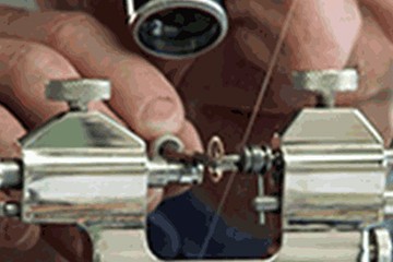 苏州欧米茄进水维修