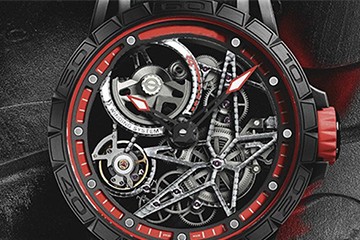 苏州欧米茄机械手表为什么不走