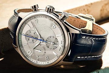 苏州欧米茄表为什么不走了