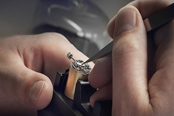 为什么苏州欧米茄不带就不走