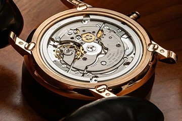 苏州欧米茄手表走快为什么