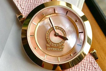 苏州欧米茄为什么快