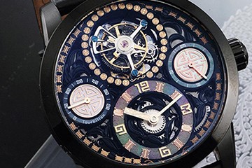 苏州欧米茄表有水珠维修