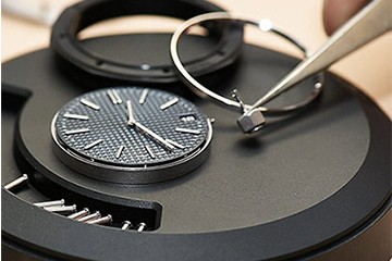 苏州欧米茄为什么有时候不准