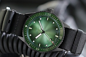 苏州欧米茄表为什么不走字了