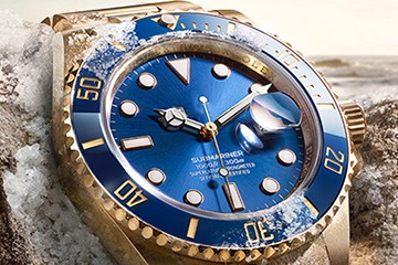 苏州欧米茄手表为什么总停